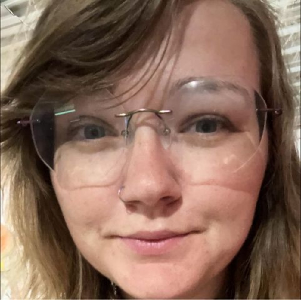 Meet your Posher, Natasha